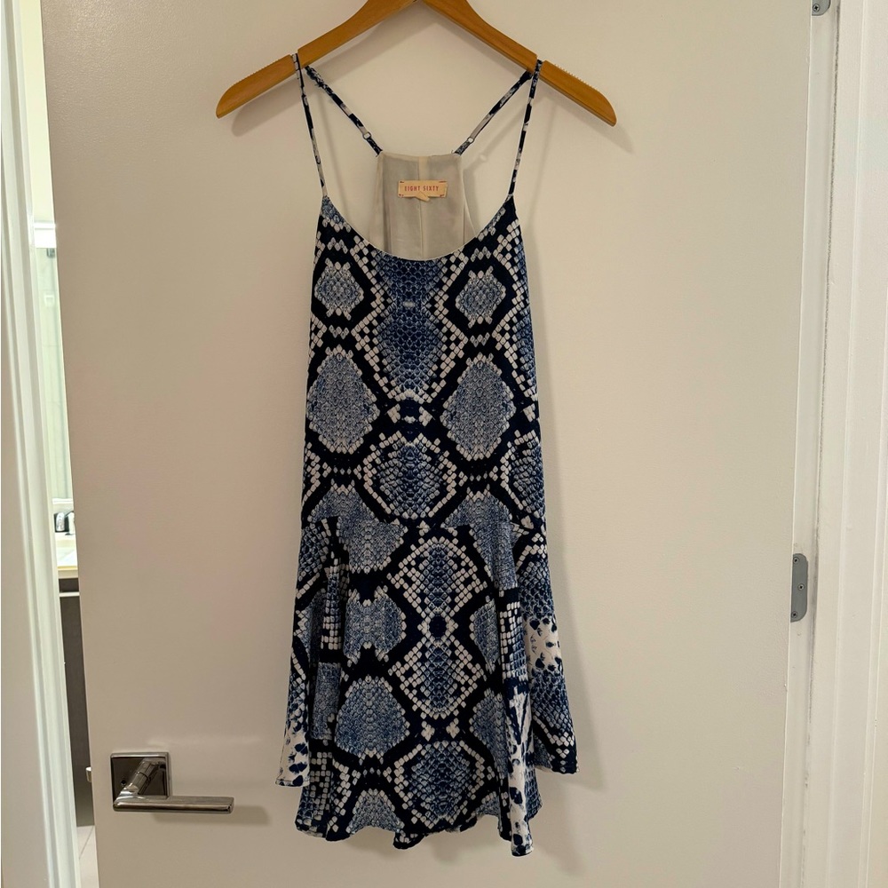 Monte Python Dress - Picture 5 of 5